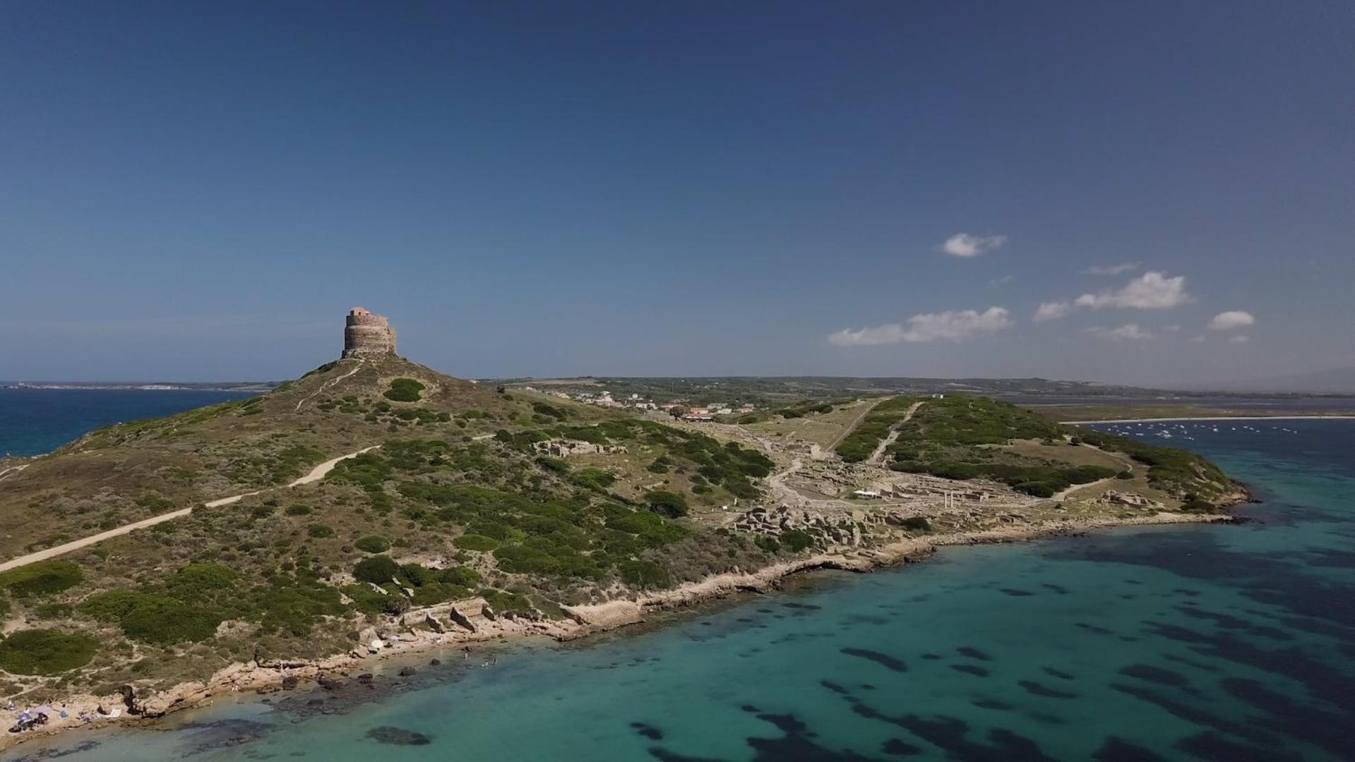 Funtana Meiga, Il Tuo Angolo Di Paradiso Екстериор снимка
